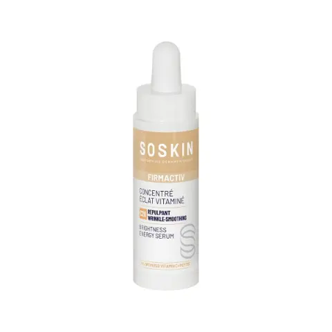 Soskin Firmactiv Face Serum 30 ml 5183