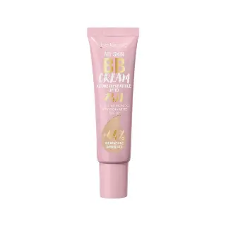 სახის BB კრემი My Skin Warm Beige 4666 ბელაოჯი - Bellaoggi