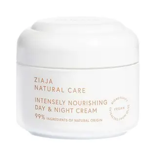 Ziaja Natural Day and Night Face Cream