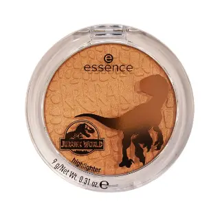 Хайлайтер Jurassic 01 9284 Эссенс - Essence