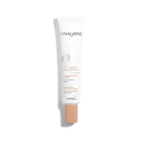 Onagrin-CC Cream Golden 40ml