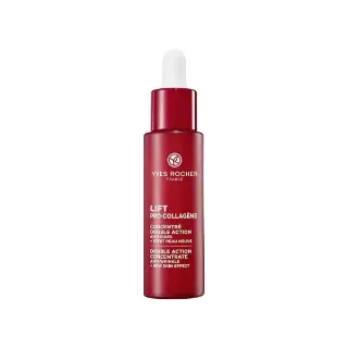 Yves Rocher Double Action Concentrate 30 ml 0832