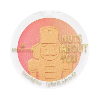 Блашлайтер NUTS A.Y. 01 8467 Эссенс - Essence