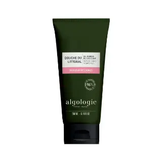 Shower Gel Littoral Dunes 200 ml 1845 Algologie - Algologie
