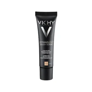 ტონალური კრემი Dermablend 3D Correction N15 2297 ვიში - Vichy