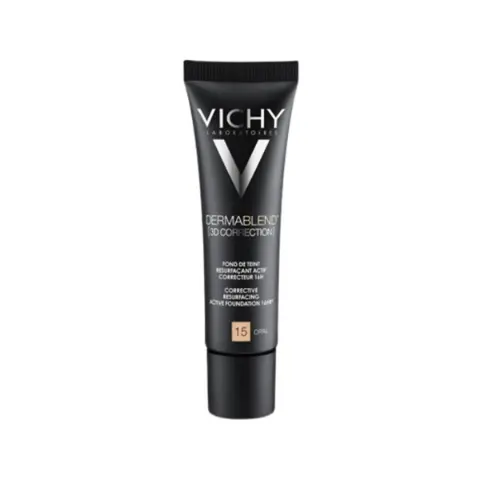 Dermablend 3D Correction Foundation N15 2297 Vichy