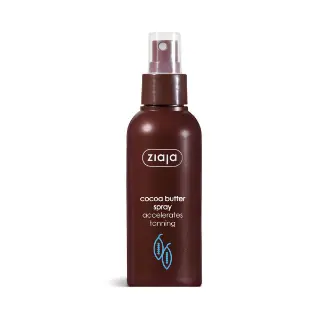 Chocolate Spray Ziaja
