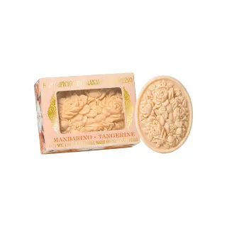 Fiorentino Mandarin Soap 125 g