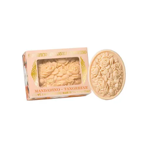 Fiorentino Mandarin Soap 125 g