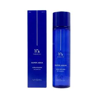 Essence Super Aqua Ultra 8736 Missha