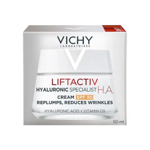 Liftactiv Cream SPF 30 9124 Vichy
