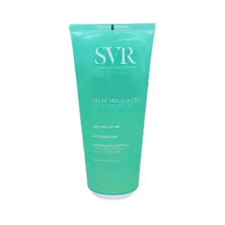 Physio Gel-Mousse 200ml 3792 SVR
