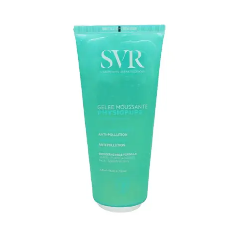 Physio Gel-Mousse 200ml 3792 SVR