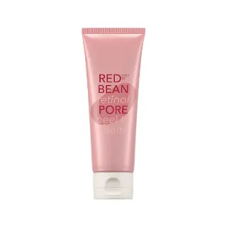 Missha REDBEAN Retinol Facial Peeling Foam 120ml 7537