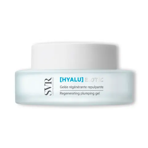 სახის გელი Biotic Hyalu 50 მლ 1200 ესვიერი - Svr