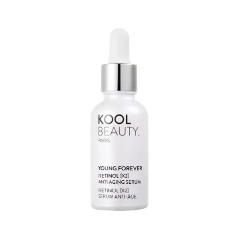Retinol Age Serum 0309 Kool Beauty