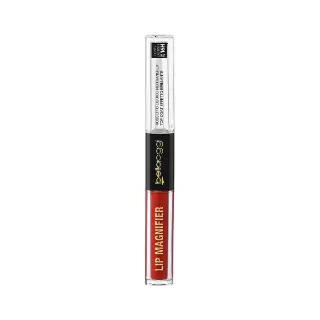 Lip plumper lipstick Poppy Red 205 8862 8886 Bellaoggi