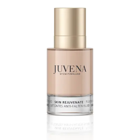 Juvena Sheer Fluid Bronze SPF10 50ml