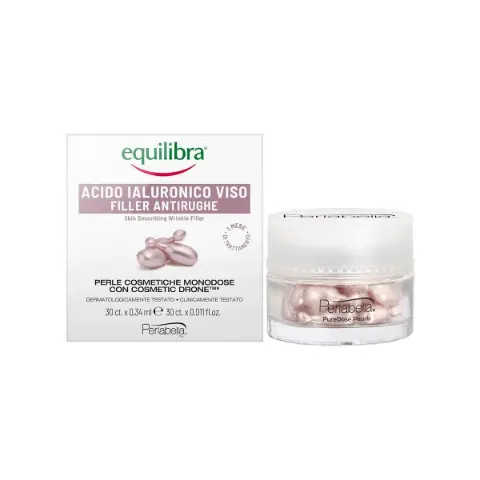 Hyaluronic Capsules 7744 Equilibra