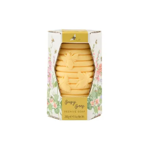 Busy Bees Soap 280g Heathcote & Ivory