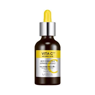 Missha Vita C Pigmentation Care Ampoule 30ml 3571