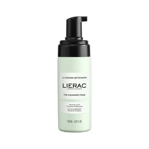 Lierac Cleansing Foam 150 ml