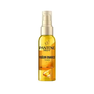 Hair oil 100 ml 3419 Pantene - Pantene