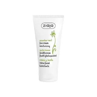 Ziaja Face Cream Cucumber 50 ml 6708