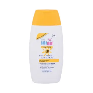 Sebamed Baby Sun Protection Lotion SPF50 8401
