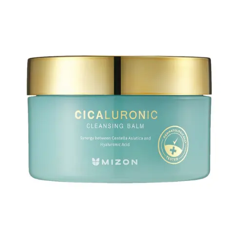 Cleansing balm Cicaluronic 80 ml 0345 Mizon - Mizon