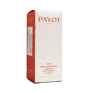 Soothing Serum Softness 5692 Paiot - Payot