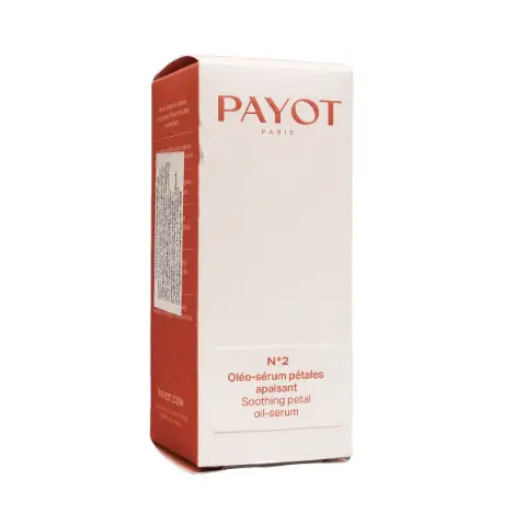 Soothing Serum Softness 5692 Paiot - Payot