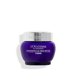 Immortelle Precious Face Cream 50 ml