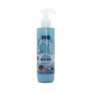 Шампунь Мертвого моря OCEAN 300мл 7978 Bio-Rom - Bio-Rom