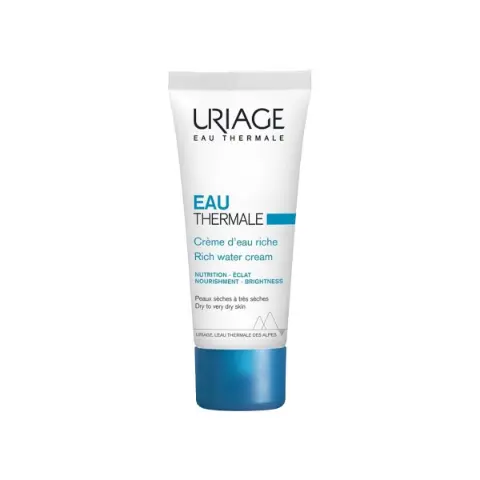 Uriage Eau Thermale Water Cream 40ml