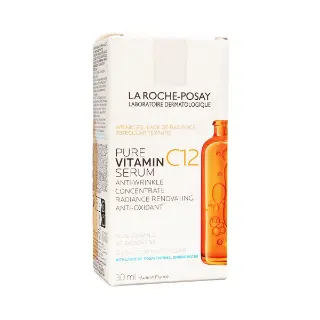 La Roche-Posay Vitamin C12 Serum 30 ml