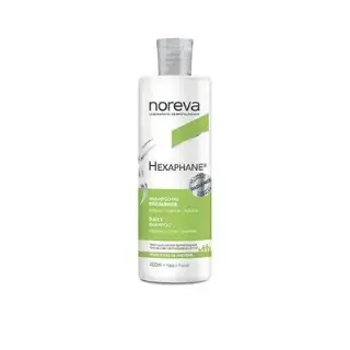 Noreva Hexaphane Daily Shampoo 400ml