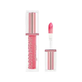 Lip Gloss Affair Milky Pink 9215 Bellaoggi - Bellaoggi