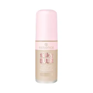 Тональный Silky Blur 155 3710 Эссенс - Essence