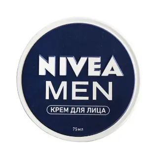 Nivea Men's Face Cream 75ml