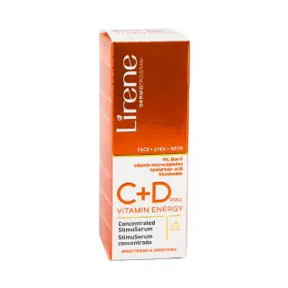 Lirene Face Serum 30+ 2978
