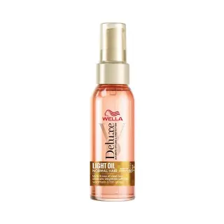Масло для волос Deluxe 100 мл 7051 Велла - Wella