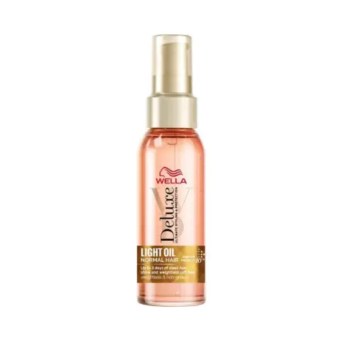 Масло для волос Deluxe 100 мл 7051 Велла - Wella