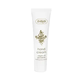 Argan Hand Cream 100ml 4995 Ziaja - Ziaja