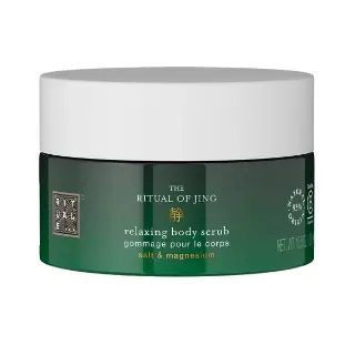 The Ritual Of Jing Body Scrub 300g