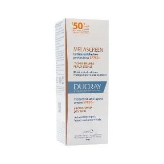 Крем для лица против пятен SPF50 9296 Дюкрей - Ducray