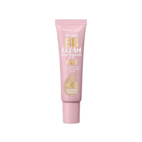 Bellaoggi My Skin Neutral Face BB Cream 4574