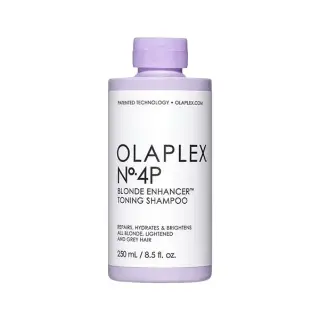 Шампунь для светлых волос NO.4P 250 мл 2772 Олаплекс - Olaplex