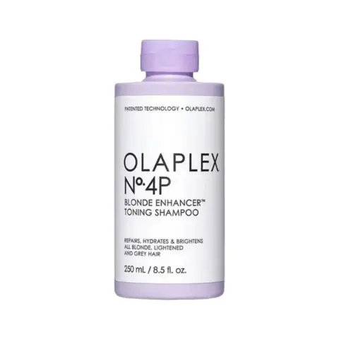 Шампунь для светлых волос NO.4P 250 мл 2772 Олаплекс - Olaplex