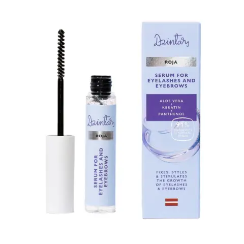 Roja 1438 Eyelash and Eyebrow Serum - Dzintars